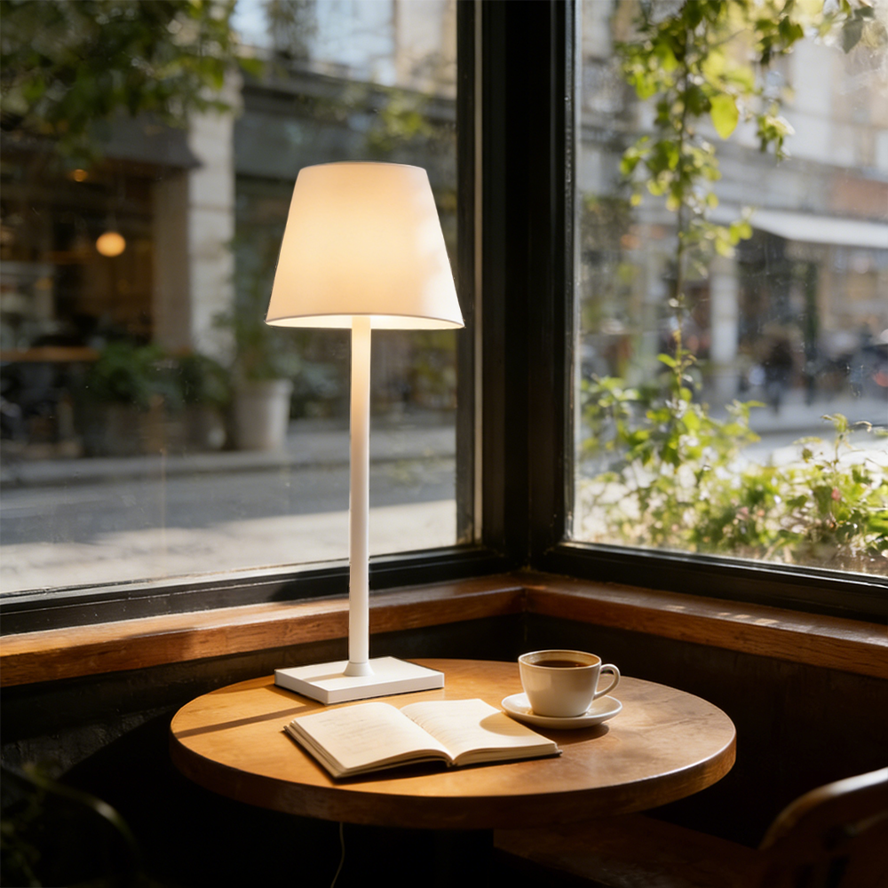 Mushroom Table Lamp - Mushroom Table Lamp LED Rechargeable Reading