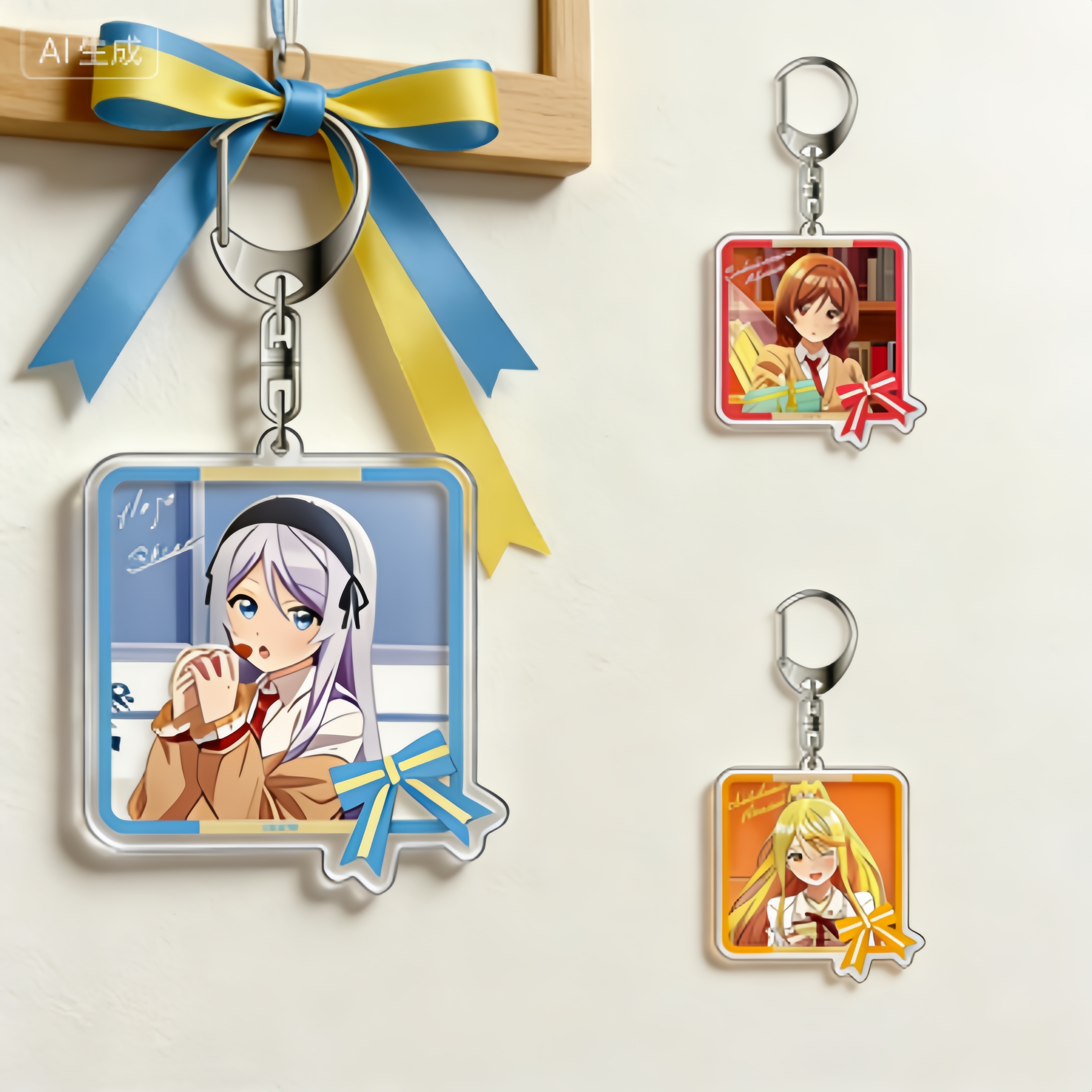 Decor Lighting Phone Number - New style Anime I Got Married