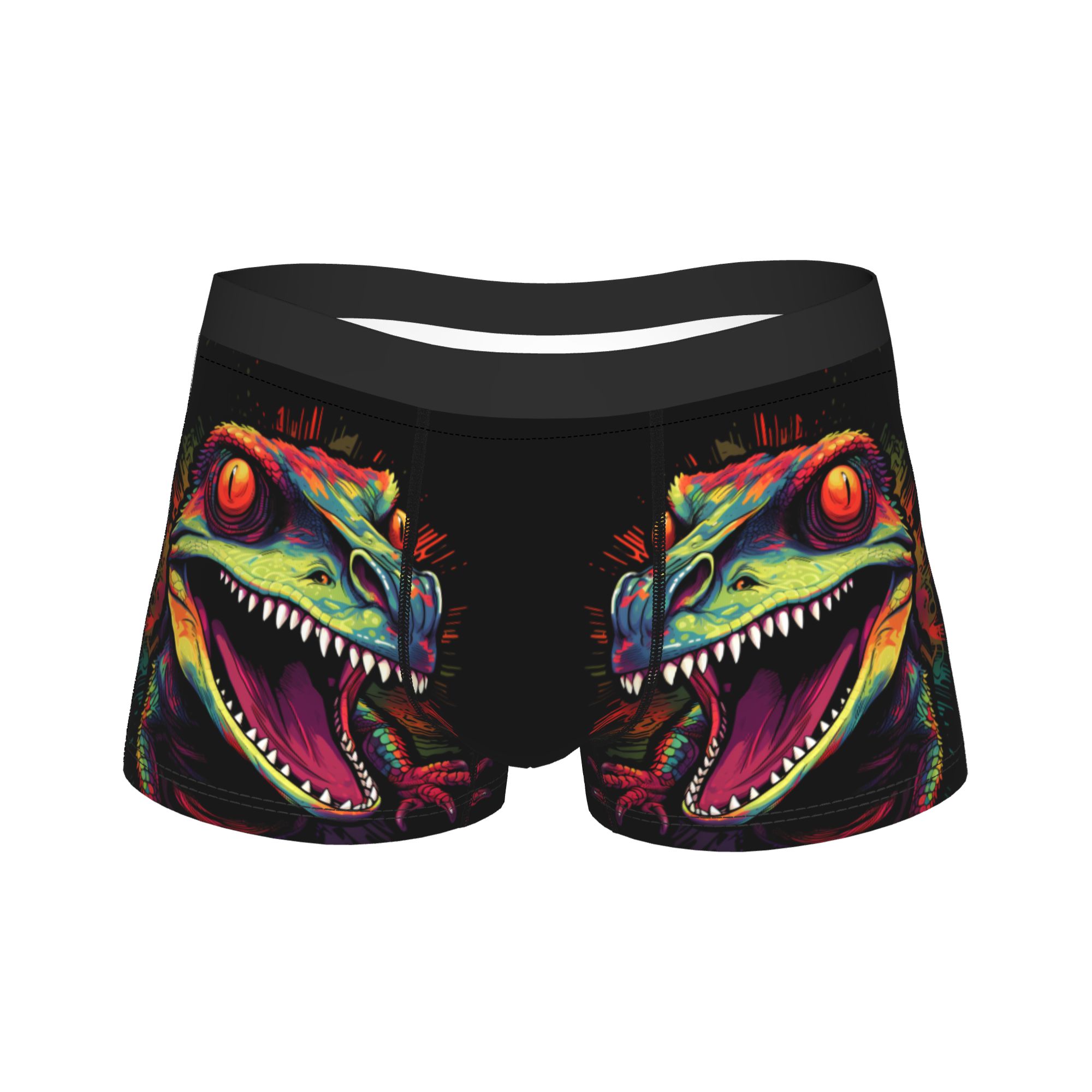 Gecko Lighting & Decor - Gecko Big Mouth cool lights Underwear