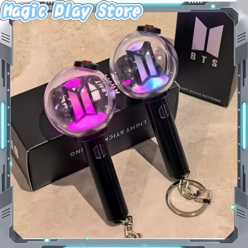 Pendant Light Shade - In Stock Mini K-POP Army Ver4