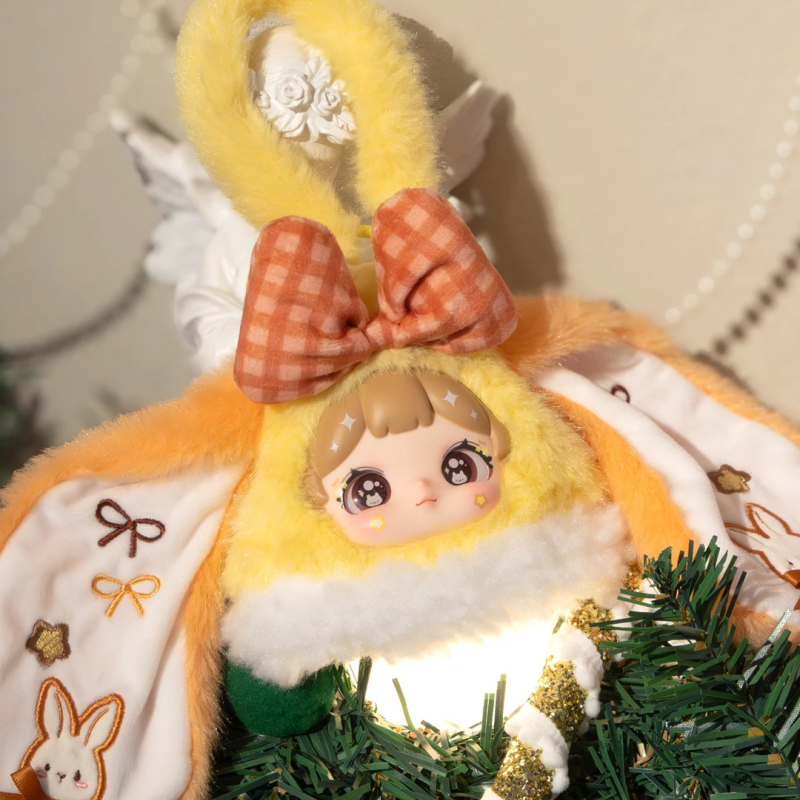 Pendant Light Shade - Genuine Darlym Fluffy Star Light Series