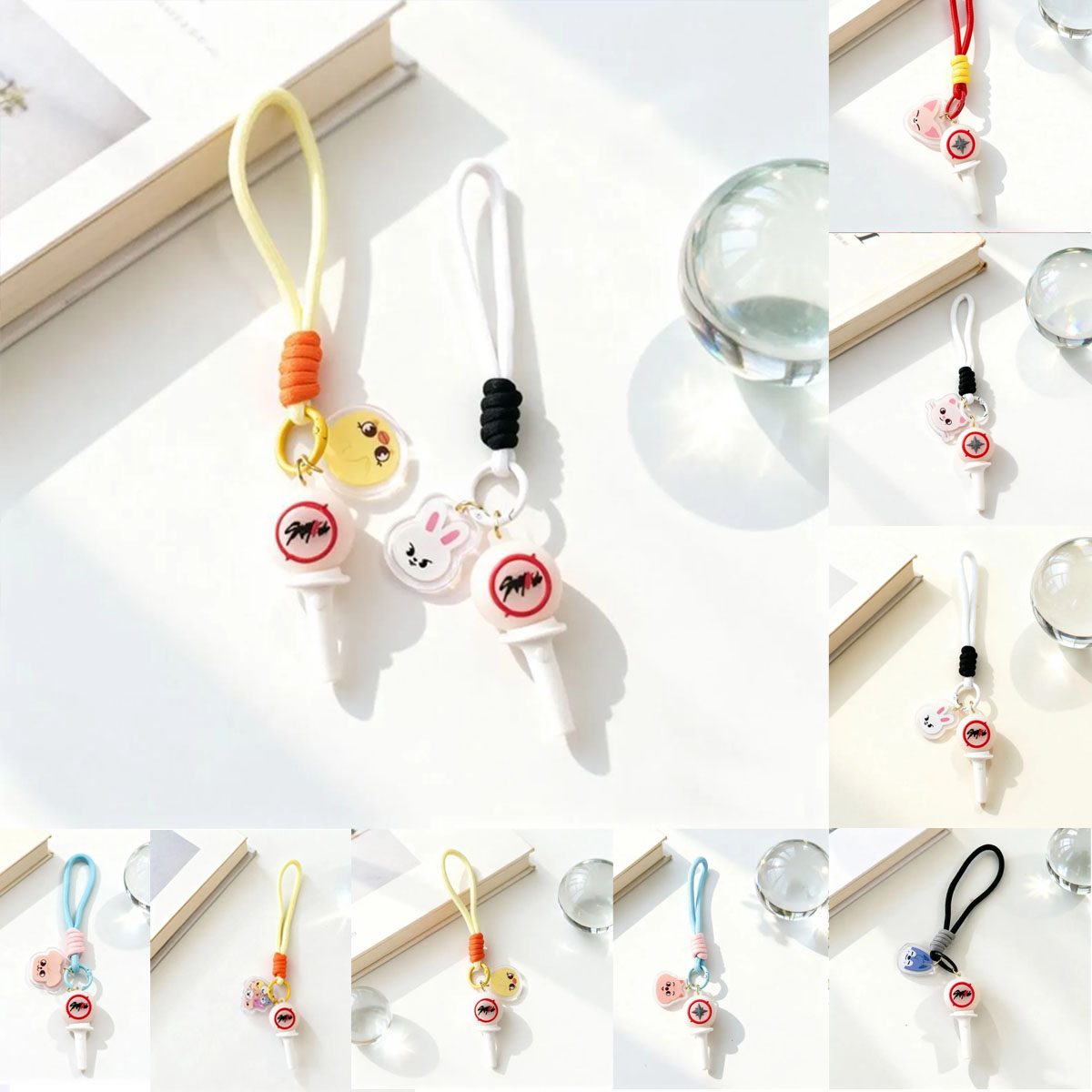 Pendant Light Shade - New Skzoo support light three dimensional