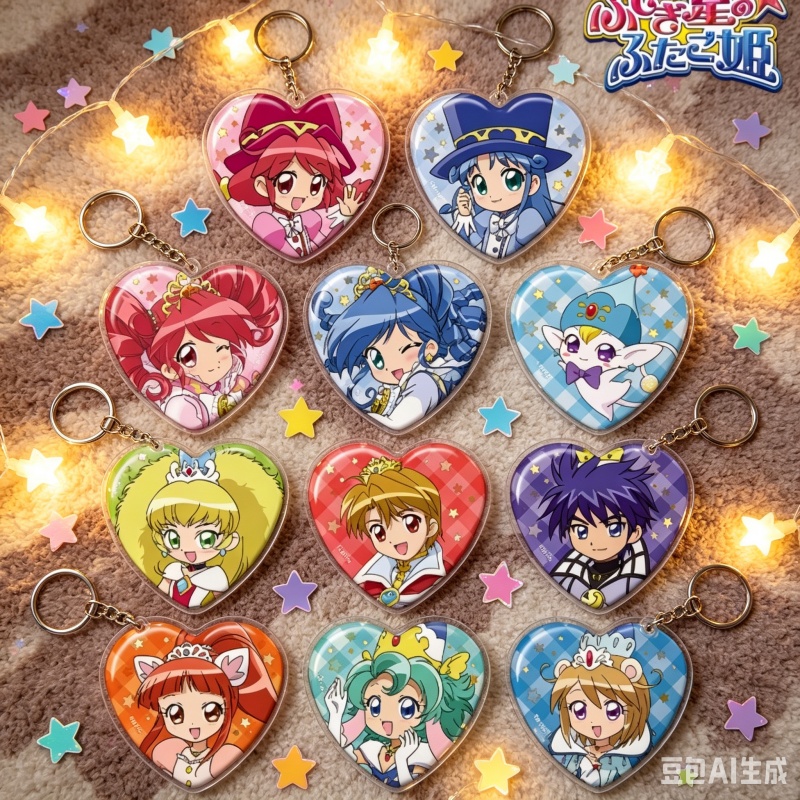 Twin Princesses of the Wonder  - Decor Lighting Phone Number recensione e prezzo