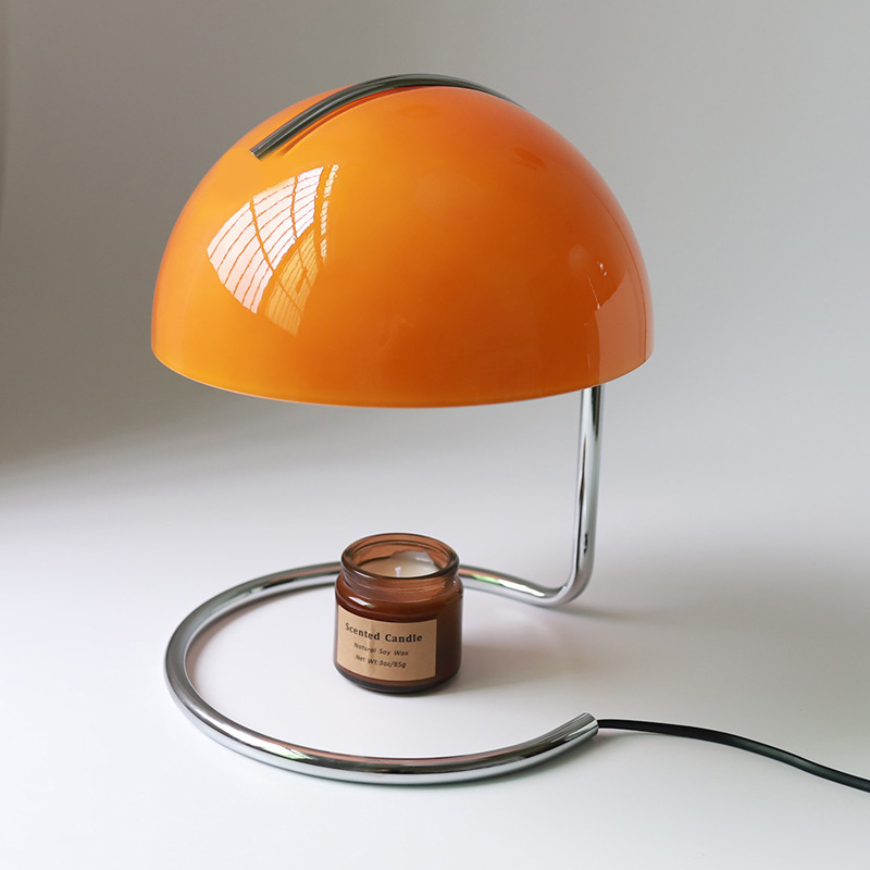 Bauhaus Mushroom Table Lamp, M - Mushroom Table Lamp recensione e prezzo
