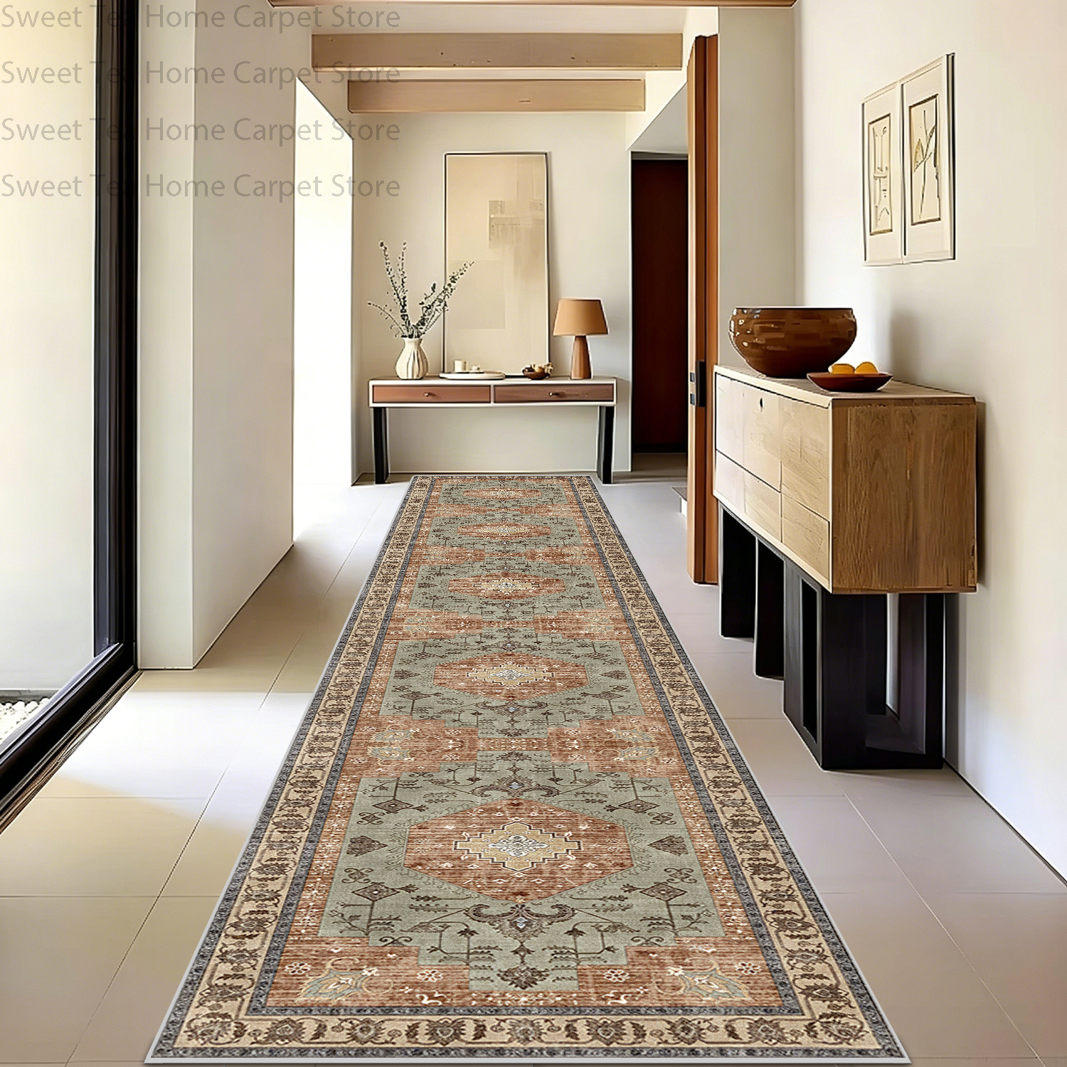 Bohemian Oriental Retro Style  - Home Decor Lighting Wholesale recensione e prezzo