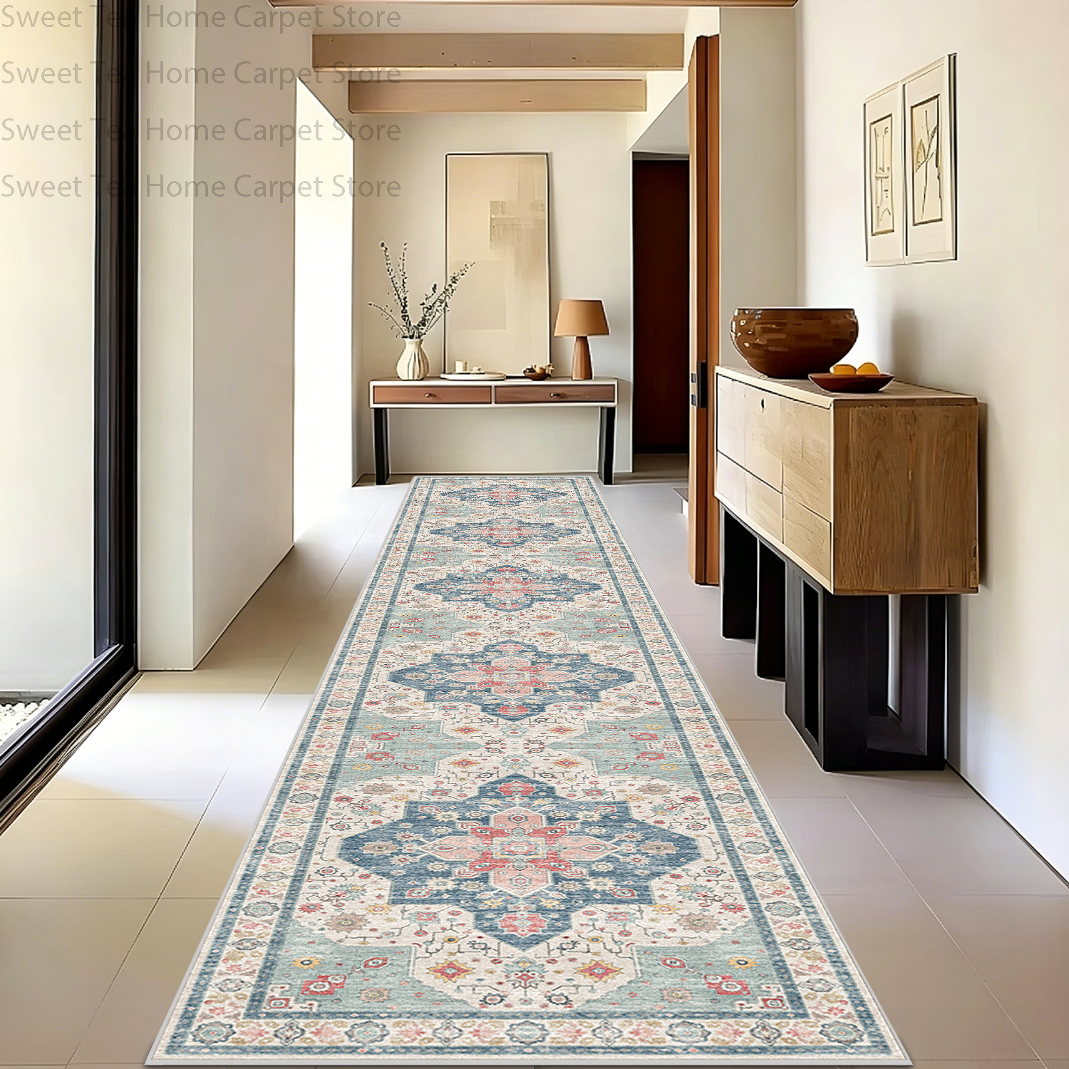 Bohemian Oriental Retro Style  - Home Decor Lighting Wholesale recensione e prezzo