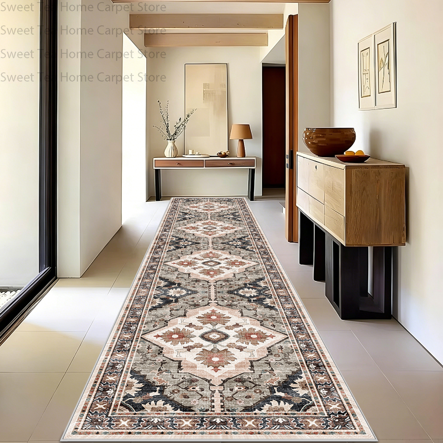 Bohemian Oriental Retro Style  - Home Decor Lighting Wholesale recensione e prezzo