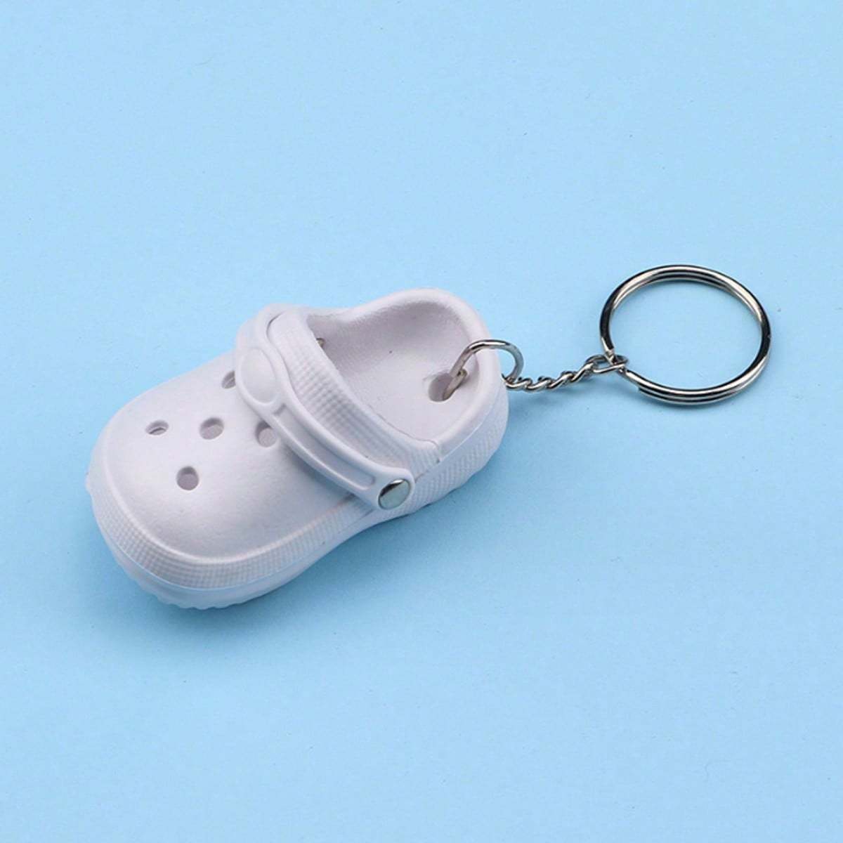 2pc, Cute Shoe Keychains, Nove - Decor Lighting Phone Number recensione e prezzo