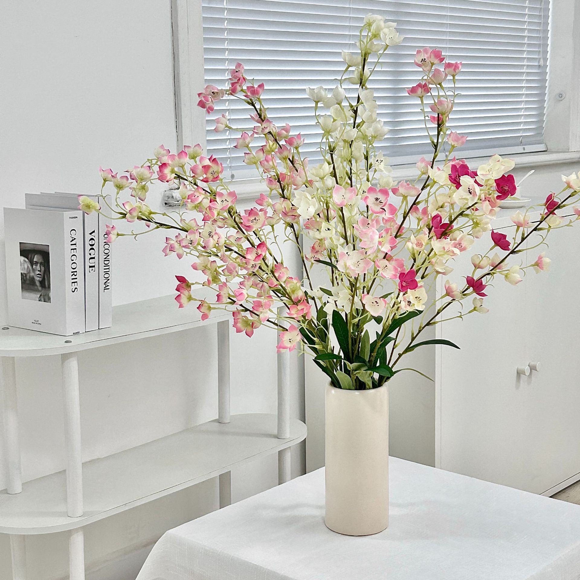 5PCS Lily of the Valley Artifi - Home Decor Lighting Wholesale recensione e prezzo