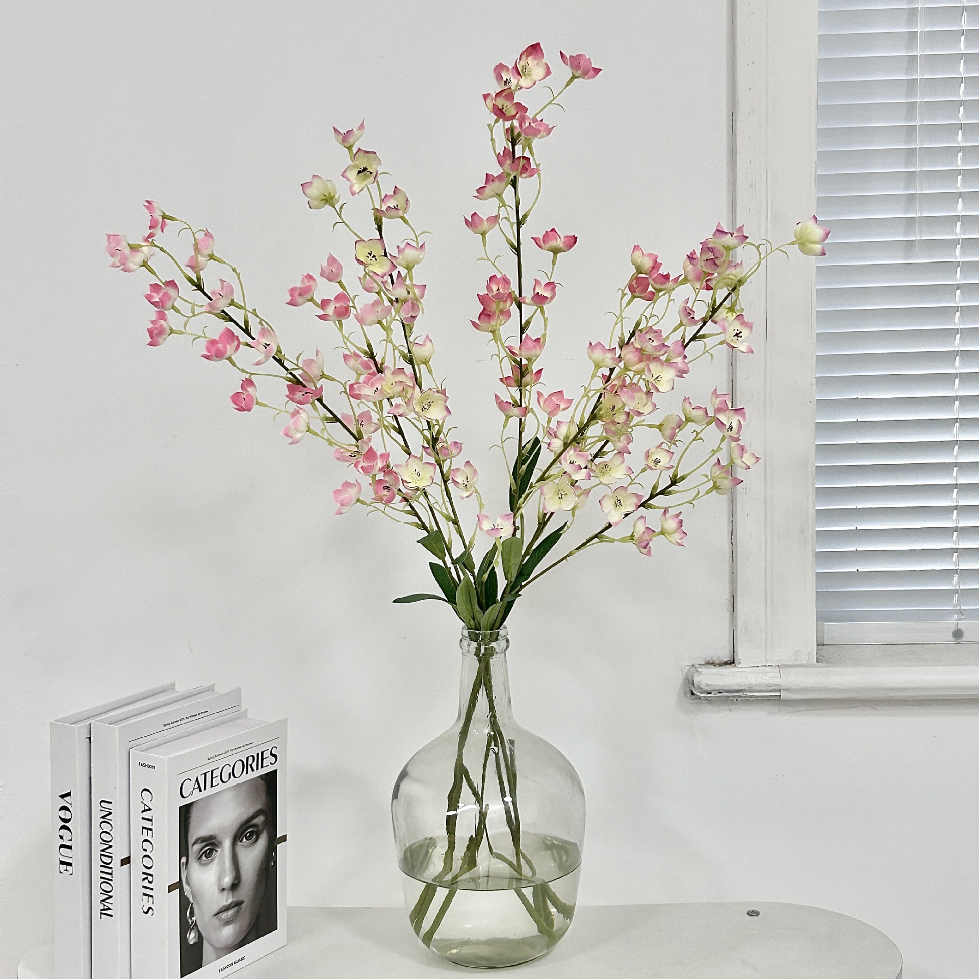 5PCS Lily of the Valley Artifi - Home Decor Lighting Wholesale recensione e prezzo
