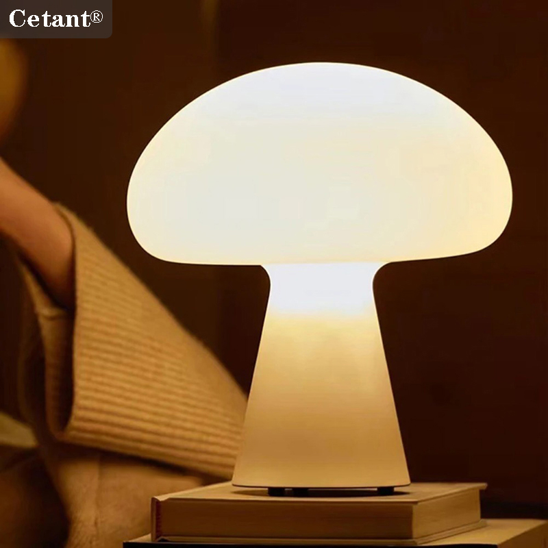 Mushroom LED Table Lamp Infini - Mushroom Table Lamp recensione e prezzo