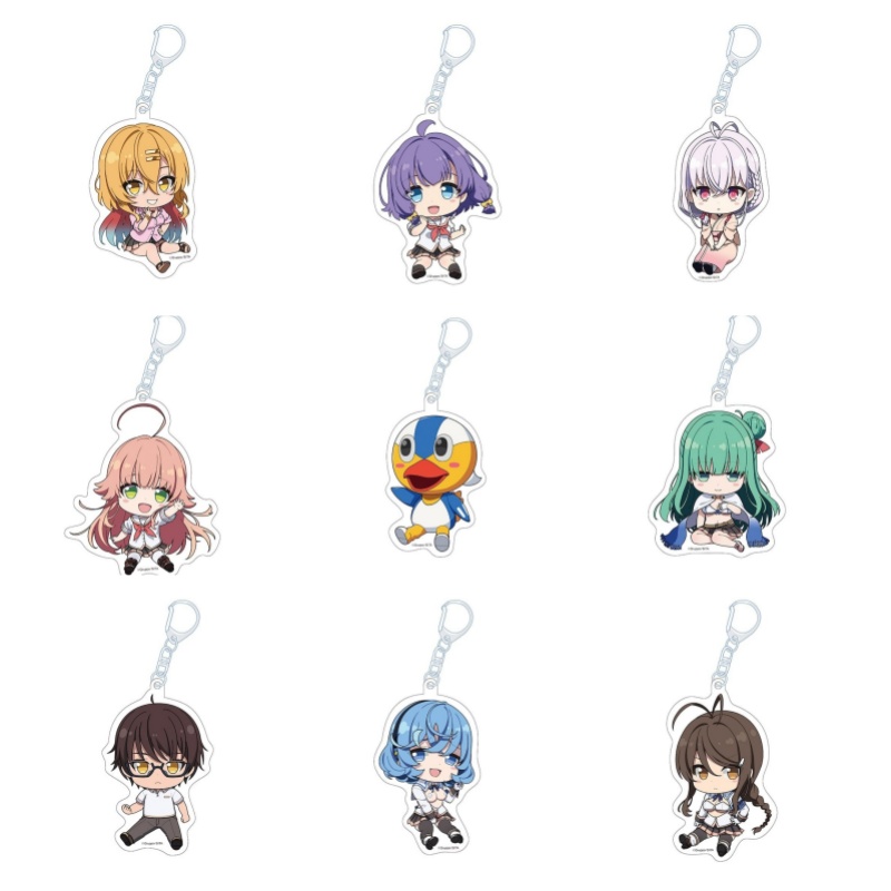 New style Anime Nukitashi the  - Decor Lighting Phone Number recensione e prezzo