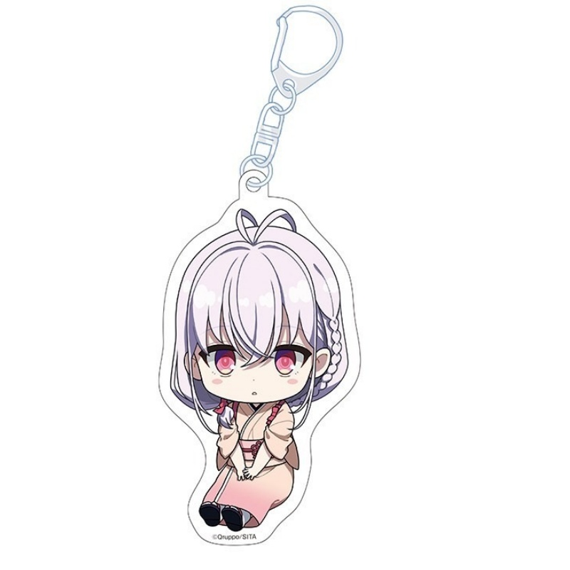 New style Anime Nukitashi the  - Decor Lighting Phone Number recensione e prezzo