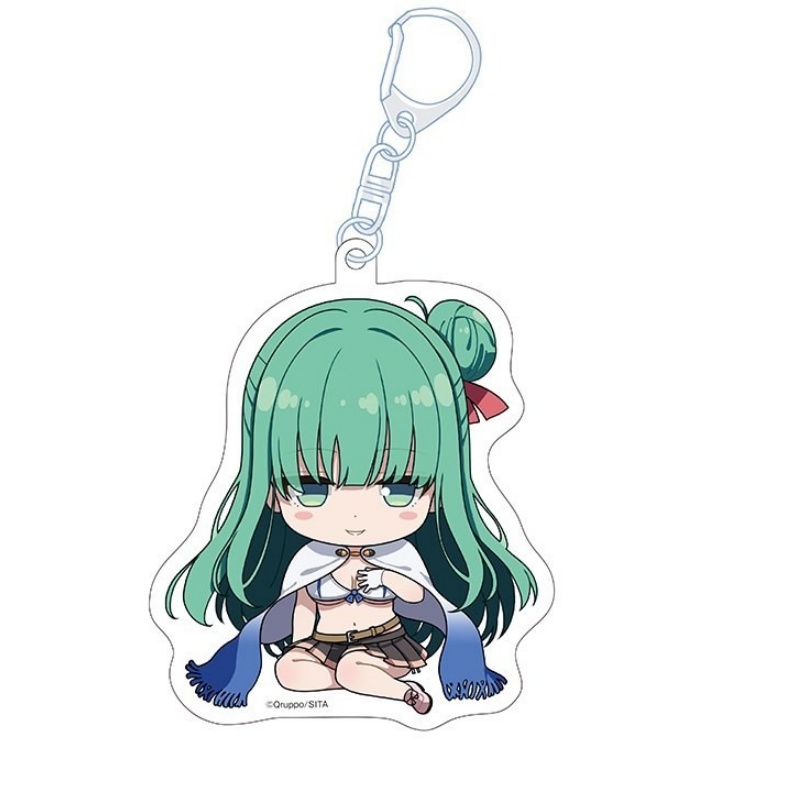 New style Anime Nukitashi the  - Decor Lighting Phone Number recensione e prezzo