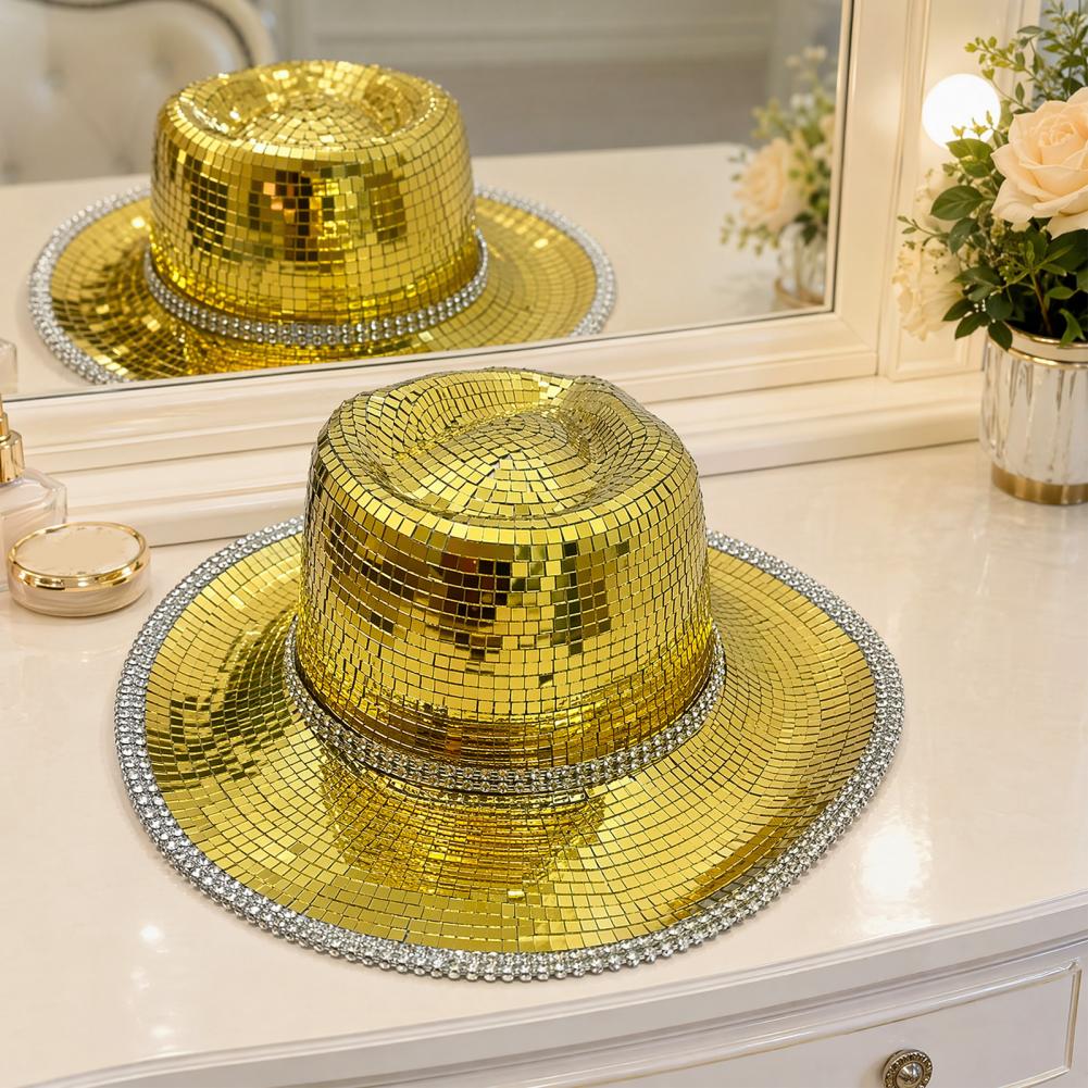 Classic Club Bar Party Cap Gli - Disco Ball Mirror recensione e prezzo