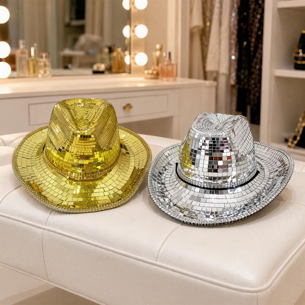 Classic Club Bar Party Cap Gli - Disco Ball Mirror recensione e prezzo