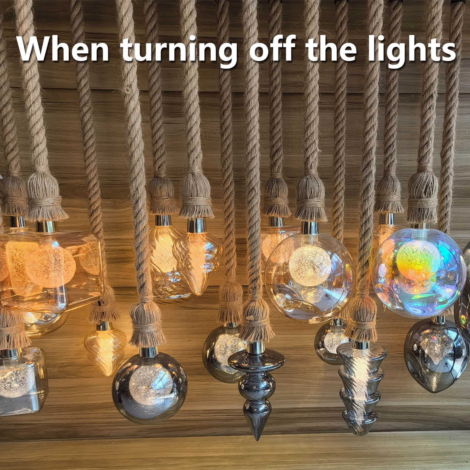 E27 P90 P120 P150 Round Ball L - Decor Lighting Lamps recensione e prezzo
