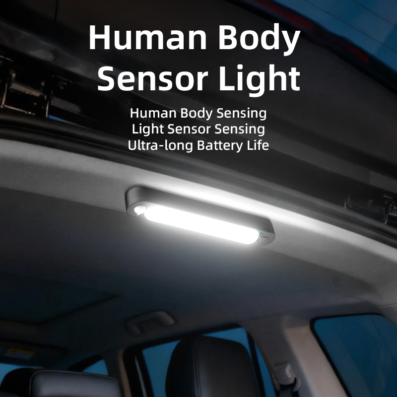 SEAMETAL Upgraded Trunk Motion - Lzpz Rui Decor Lighting Store recensione e prezzo