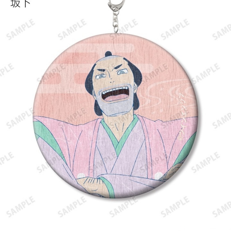 Souvenir Anime Mononoke Acryli - Decor Lighting Phone Number recensione e prezzo