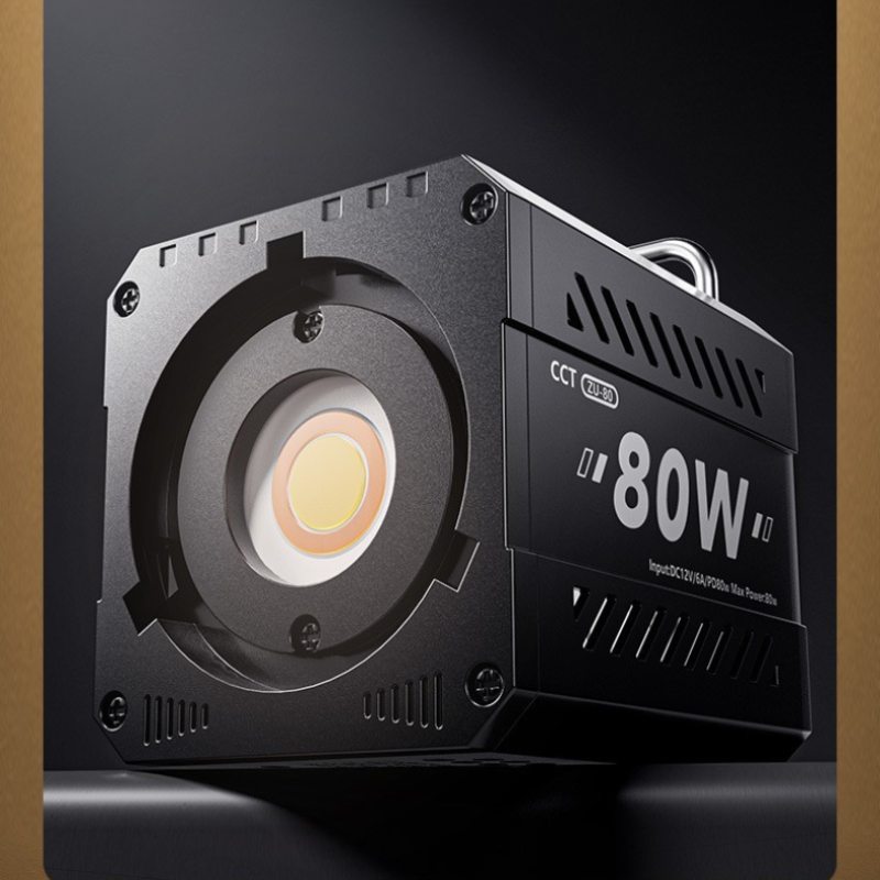 ZU80 80w Handheld Exterior Lam - Touch Dimmer Lamp recensione e prezzo