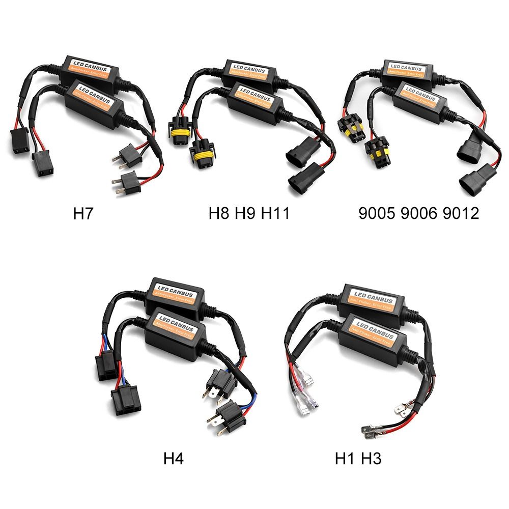Automotive Accessories h1/h3/h - Touch Dimmer Lamp recensione e prezzo