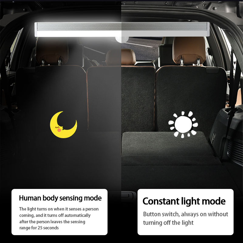 SEAMETAL Motion Sensor Light f - Lzpz Rui Decor Lighting Store recensione e prezzo