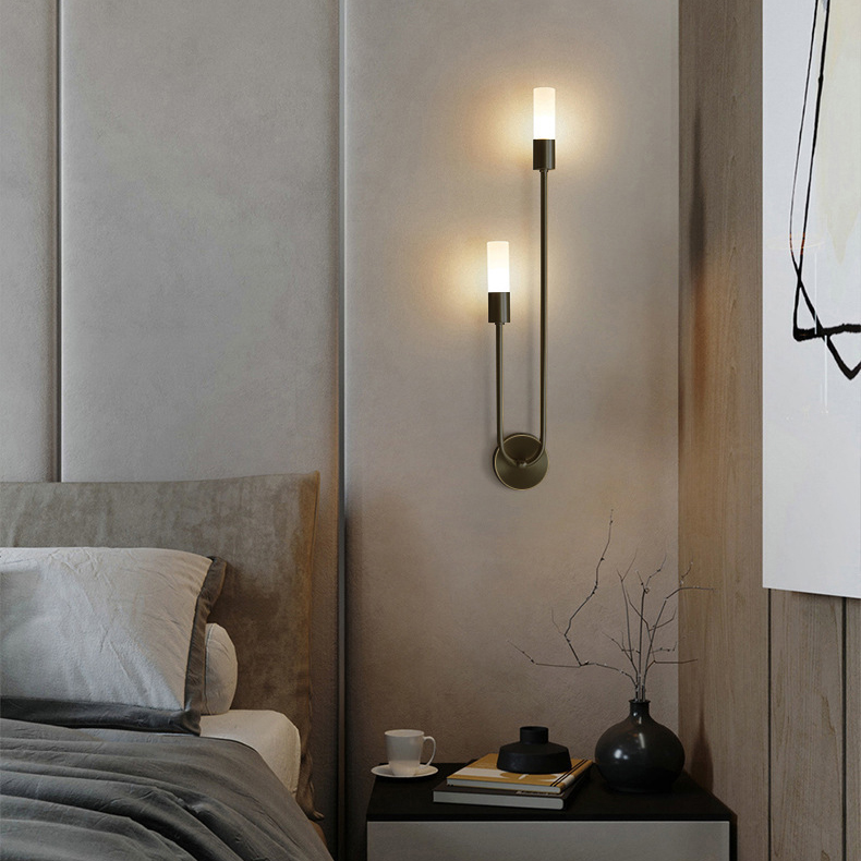 Retro Background Living Room A - Decor Lighting Lamps recensione e prezzo