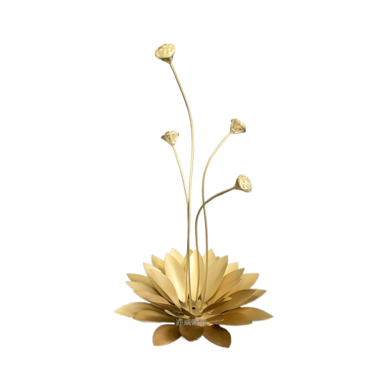Modern Creative Light Luxury L - Home Decor Lighting Wholesale recensione e prezzo