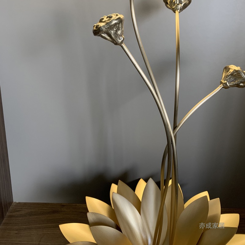 Modern Creative Light Luxury L - Home Decor Lighting Wholesale recensione e prezzo