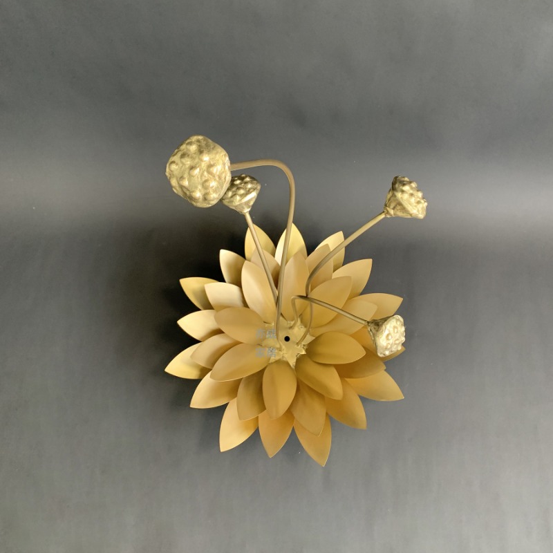 Modern Creative Light Luxury L - Home Decor Lighting Wholesale recensione e prezzo