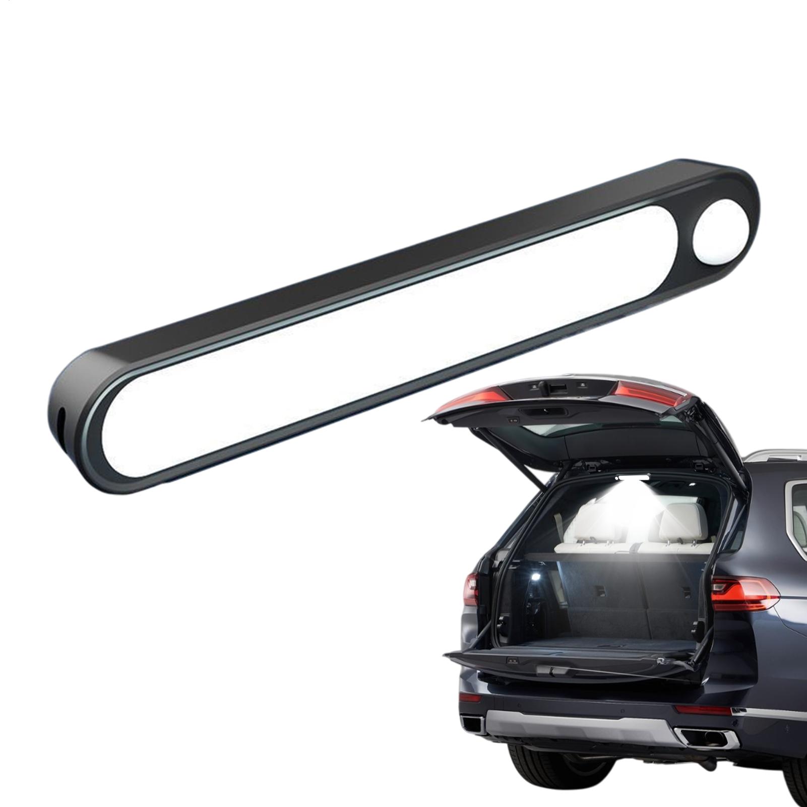 universal Car Trunk Sensor Lig - Lzpz Rui Decor Lighting Store recensione e prezzo
