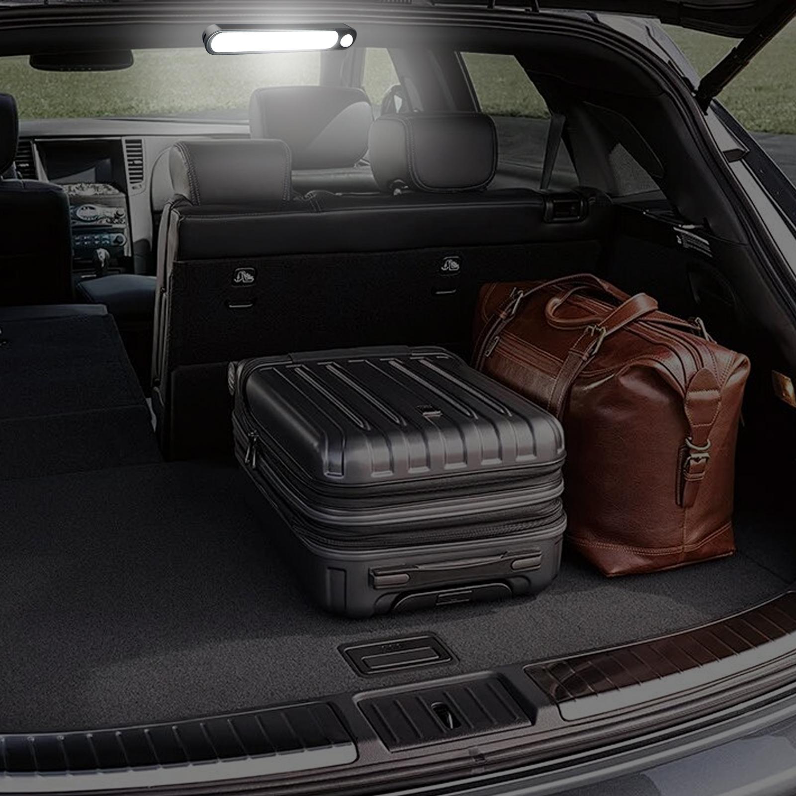 universal Car Trunk Sensor Lig - Lzpz Rui Decor Lighting Store recensione e prezzo