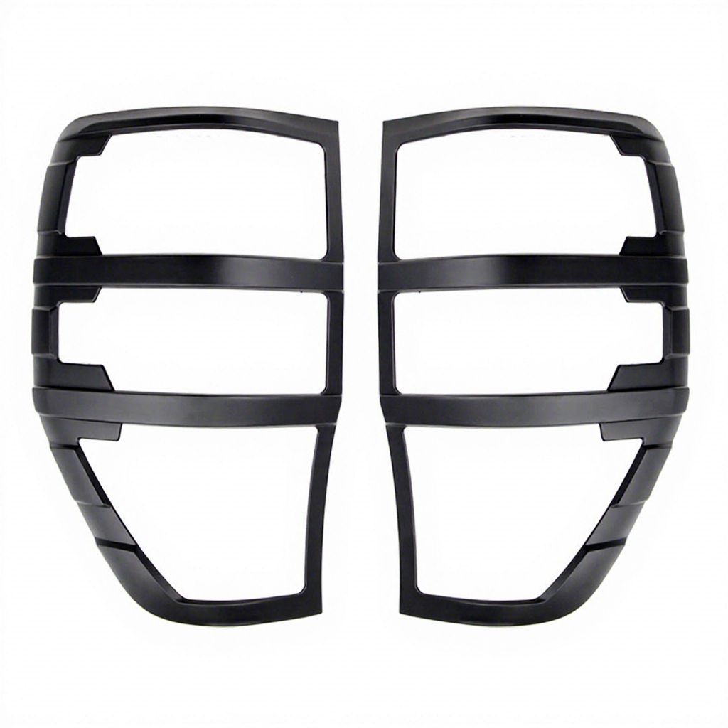 Matte Black Rear Tail Light Co - Decor Lighting Australia recensione e prezzo