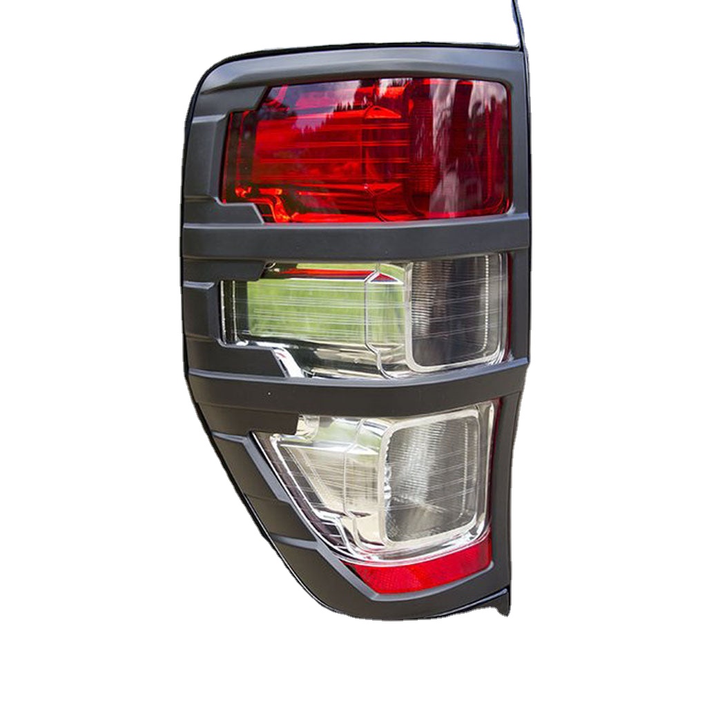 Matte Black Rear Tail Light Co - Decor Lighting Australia recensione e prezzo