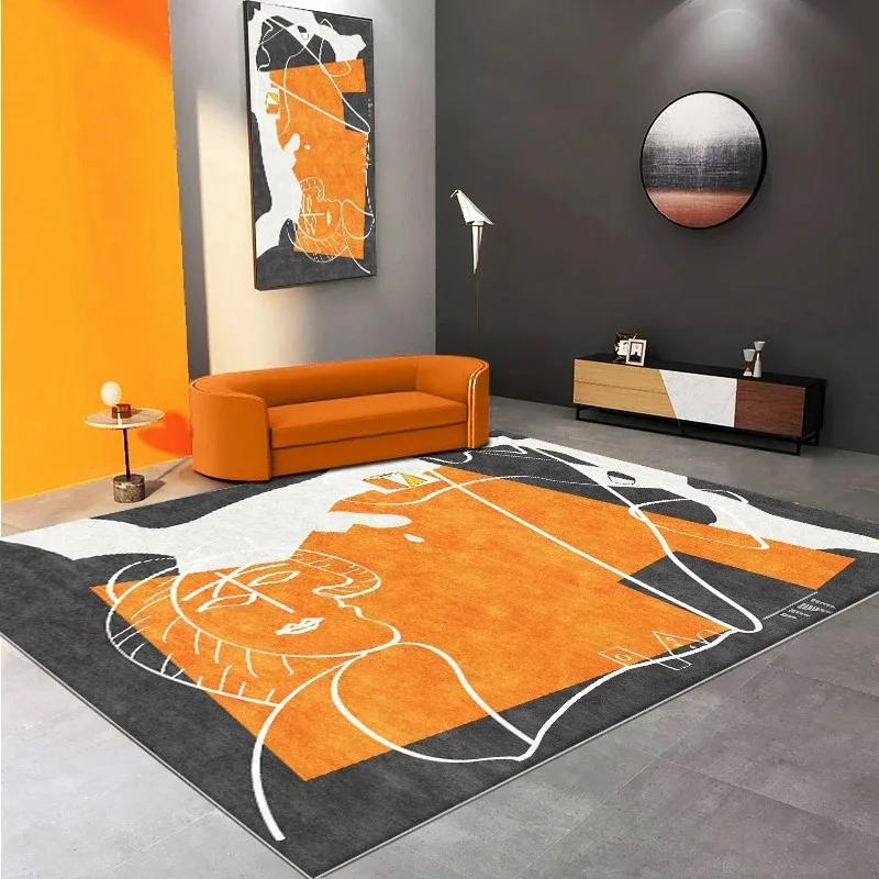 Modern Light Luxury Carpets No - Home Decor Lighting Wholesale recensione e prezzo