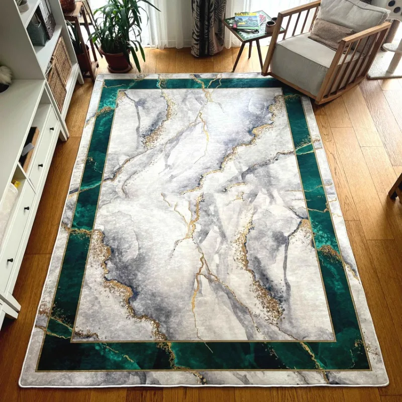 Modern Light Luxury Carpets No - Home Decor Lighting Wholesale recensione e prezzo