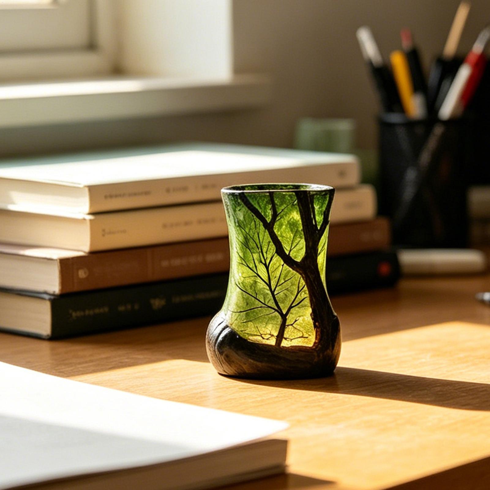 Bedside Table Lamp Forest Nigh - Decor Lighting Lamps recensione e prezzo