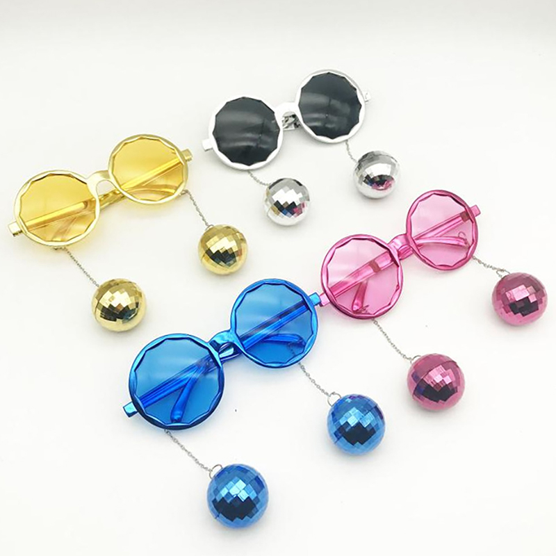 Disco Pendant Mirror Ball Glas - Disco Ball Mirror recensione e prezzo
