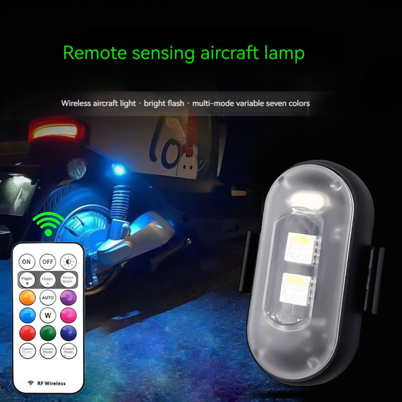 Waterproof Wireless LED Lights - Lzpz Rui Decor Lighting Store recensione e prezzo