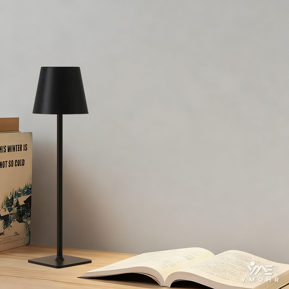 Mushroom Table Lamp LED Rechar - Mushroom Table Lamp recensione e prezzo