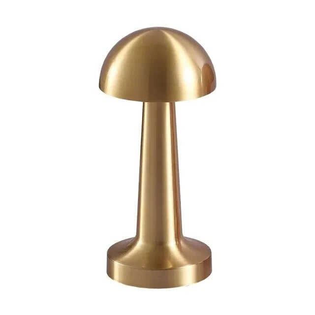 Kazeach Vintage Dumbbell Table - Decor Lighting Lamps recensione e prezzo