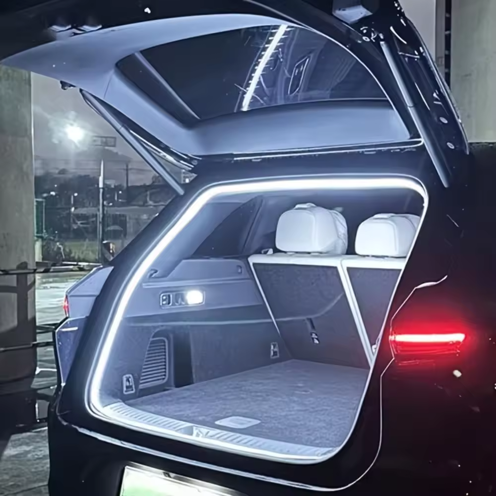 Car high brightness trunk ligh - Lzpz Rui Decor Lighting Store recensione e prezzo