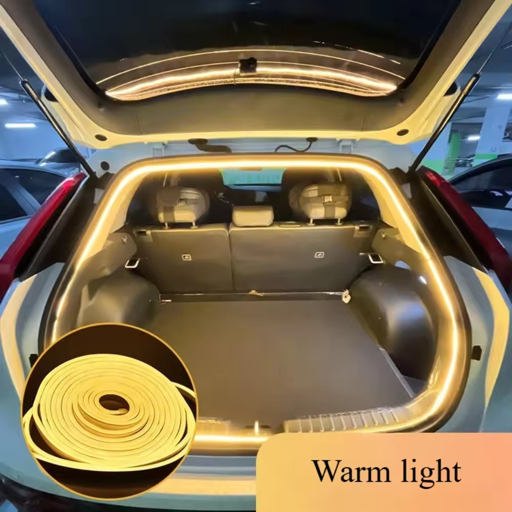 Car high brightness trunk ligh - Lzpz Rui Decor Lighting Store recensione e prezzo