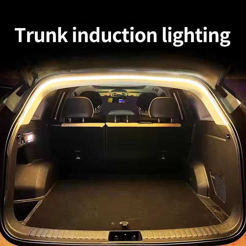 Car high brightness trunk ligh - Lzpz Rui Decor Lighting Store recensione e prezzo