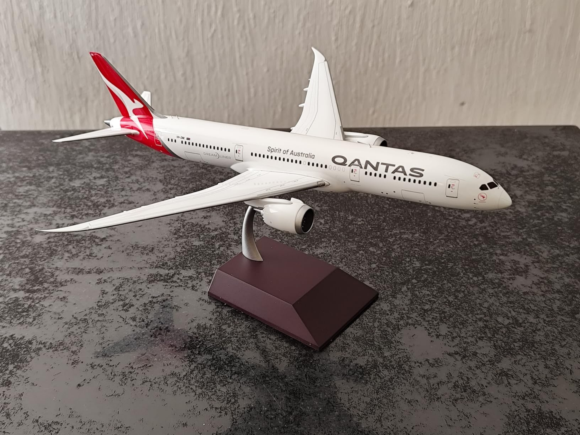 1/130 Scale B787 Aircraft Mode - Decor Lighting Australia recensione e prezzo