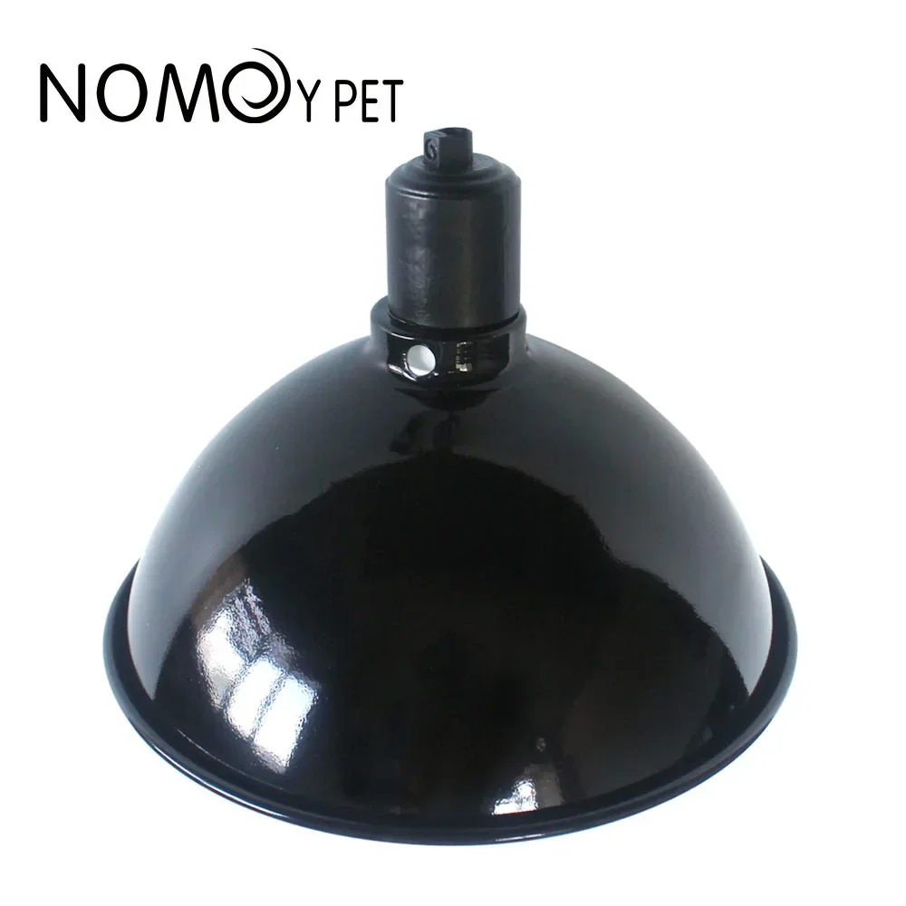 Reptile Deep Dome Lampshade 5. - Gecko Lighting & Decor recensione e prezzo