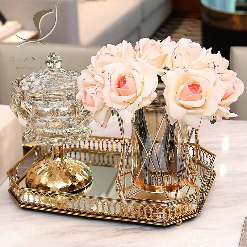 2025 European Light Luxury Hom - Home Decor Lighting Wholesale recensione e prezzo
