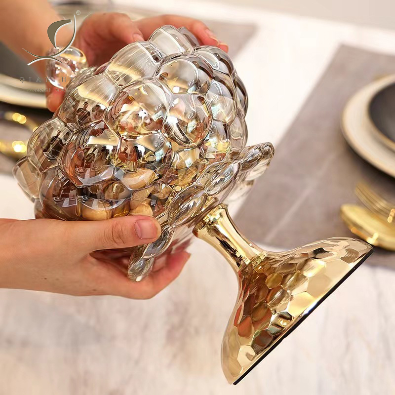 2025 European Light Luxury Hom - Home Decor Lighting Wholesale recensione e prezzo