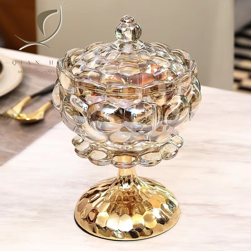 2025 European Light Luxury Hom - Home Decor Lighting Wholesale recensione e prezzo