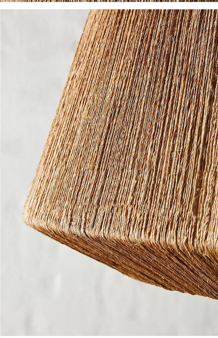 Handmade Rattan Bohemian Retro - Decor Lighting Australia recensione e prezzo